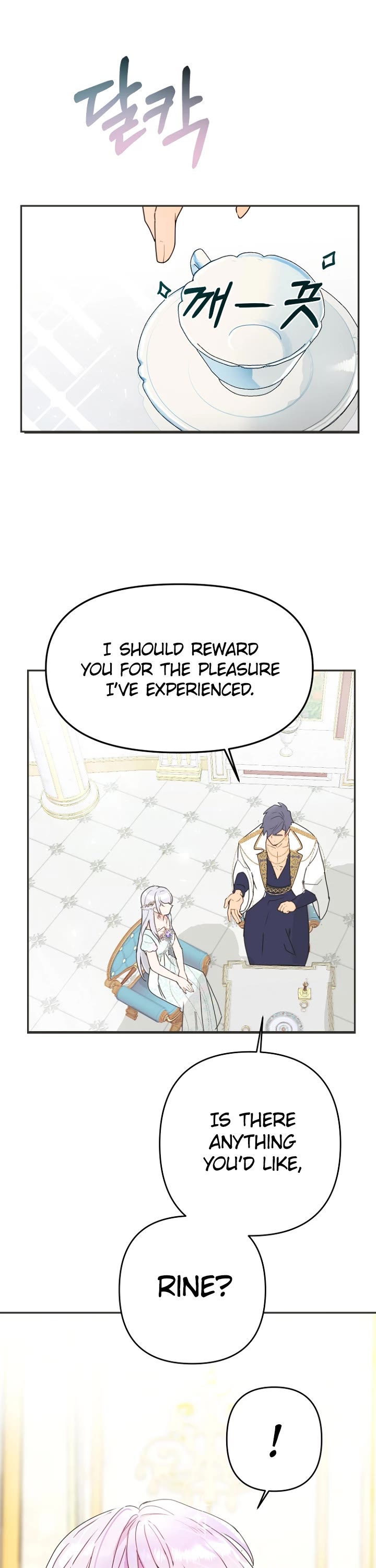 Forget My Husband, I'll Go Make Money chapter 10 page 27