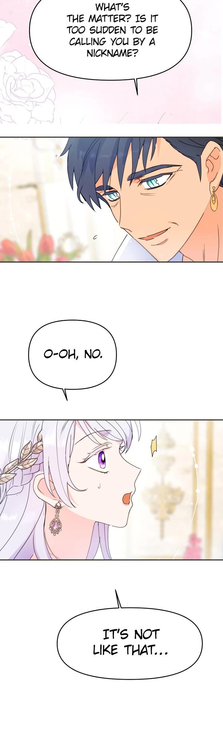 Forget My Husband, I'll Go Make Money chapter 10 page 29