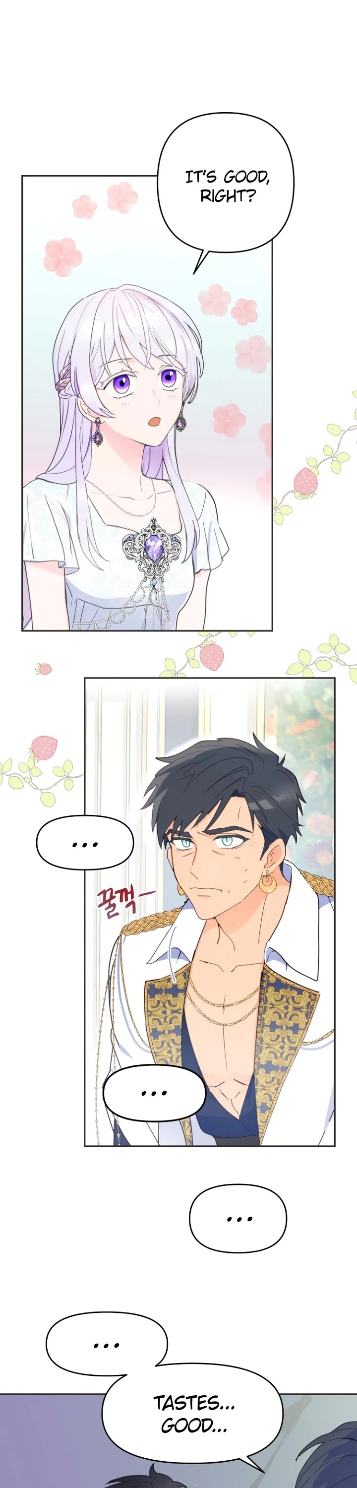 Forget My Husband, I'll Go Make Money chapter 10 page 3