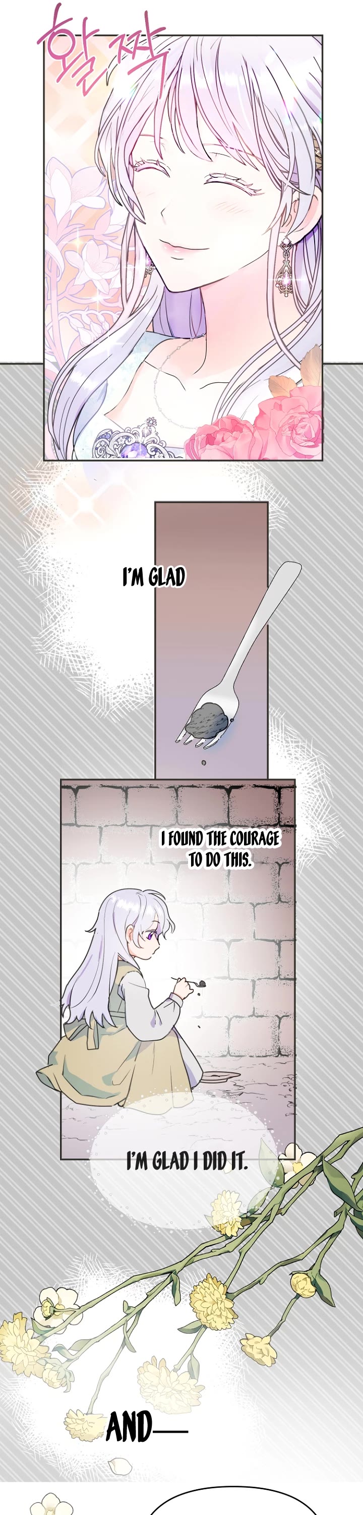 Forget My Husband, I'll Go Make Money chapter 10 page 31
