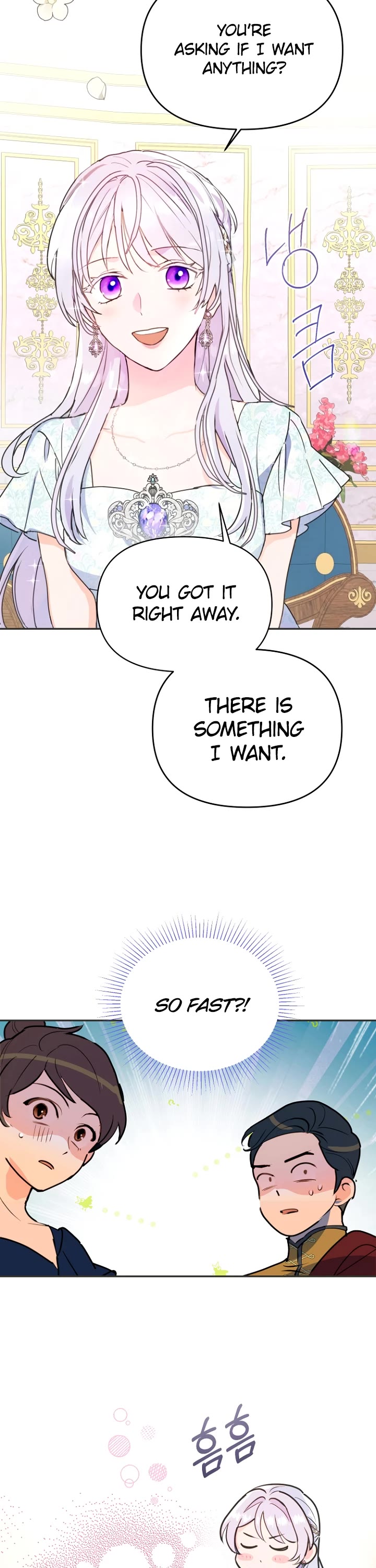 Forget My Husband, I'll Go Make Money chapter 10 page 32