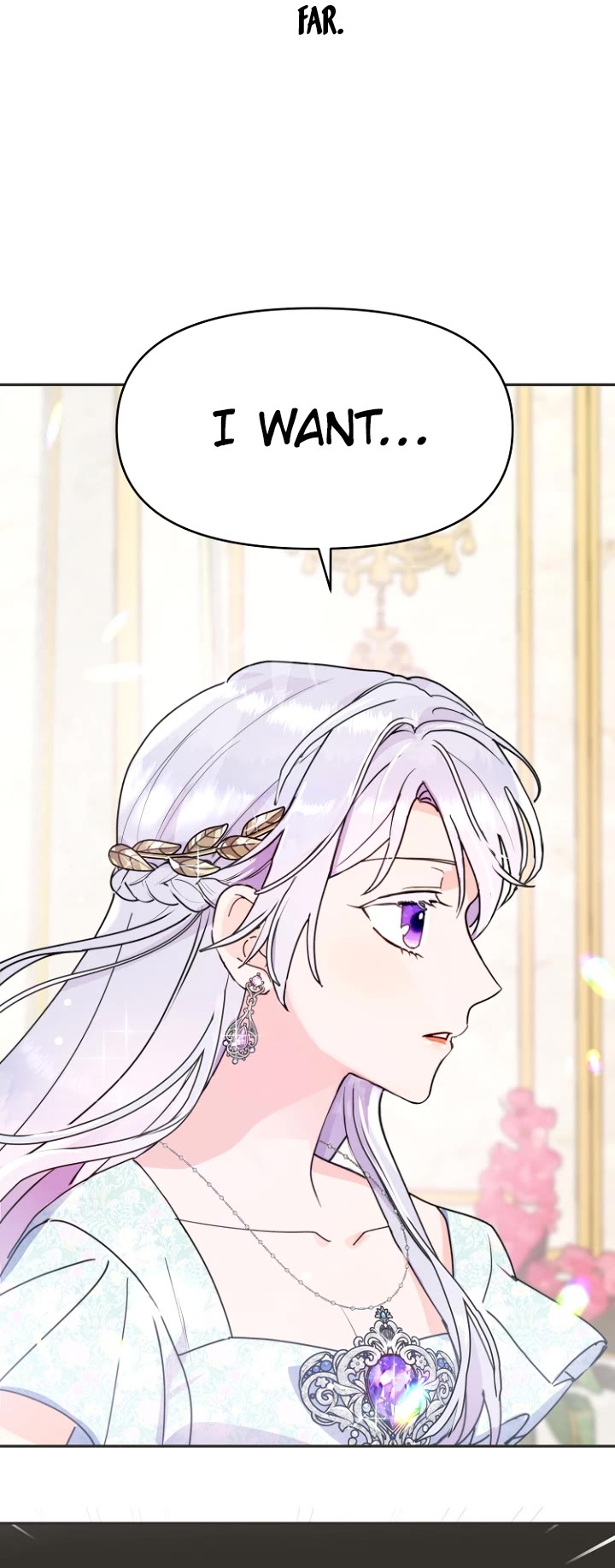 Forget My Husband, I'll Go Make Money chapter 10 page 35