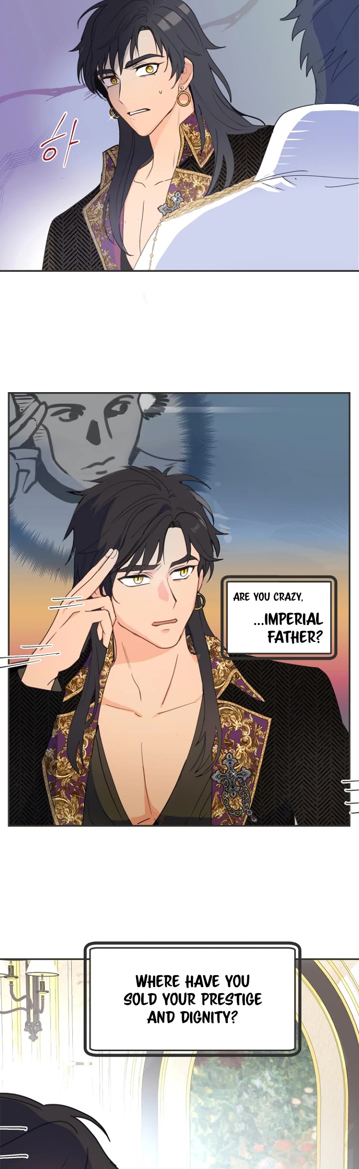 Forget My Husband, I'll Go Make Money chapter 10 page 4