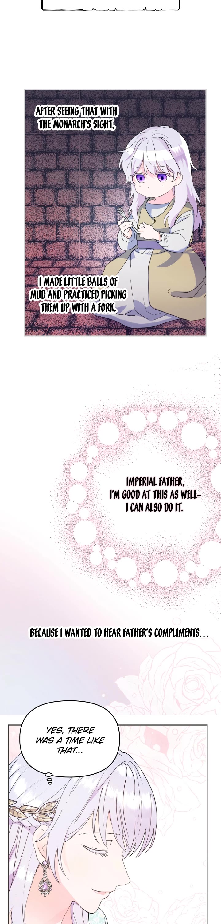 Forget My Husband, I'll Go Make Money chapter 10 page 8