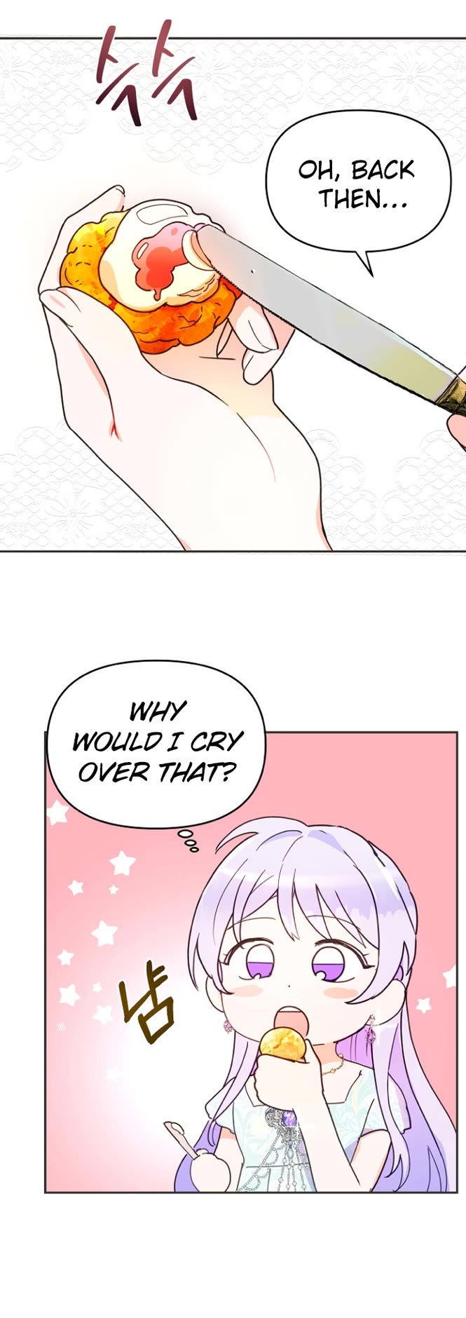 Forget My Husband, I'll Go Make Money chapter 11 page 13