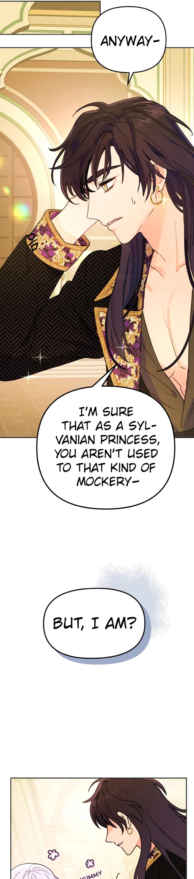 Forget My Husband, I'll Go Make Money chapter 11 page 14