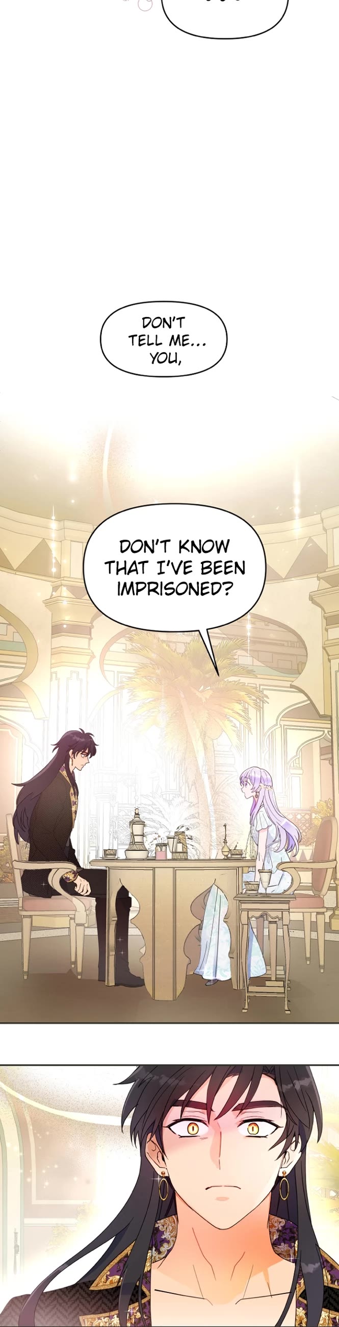 Forget My Husband, I'll Go Make Money chapter 11 page 17