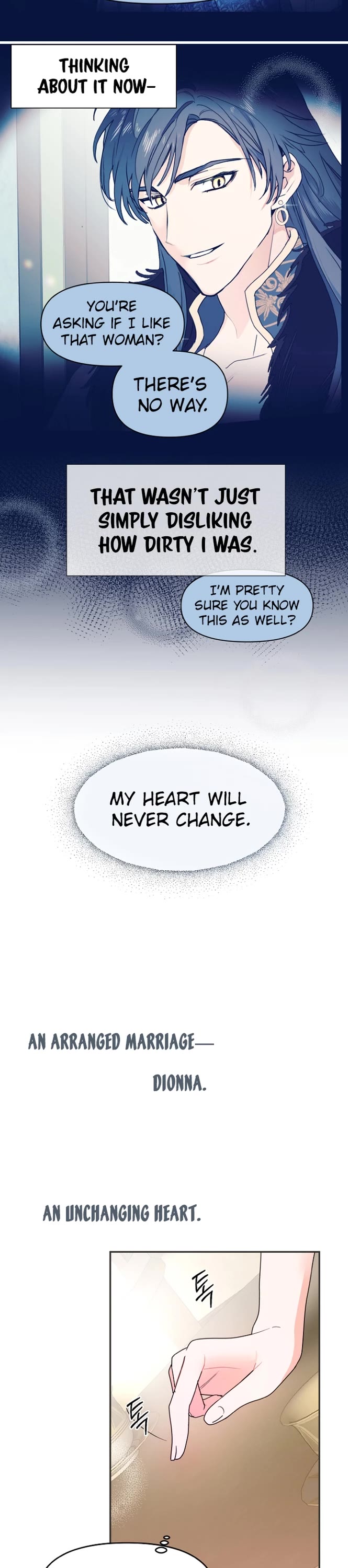 Forget My Husband, I'll Go Make Money chapter 11 page 19