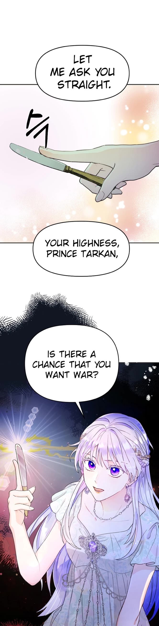 Forget My Husband, I'll Go Make Money chapter 11 page 21