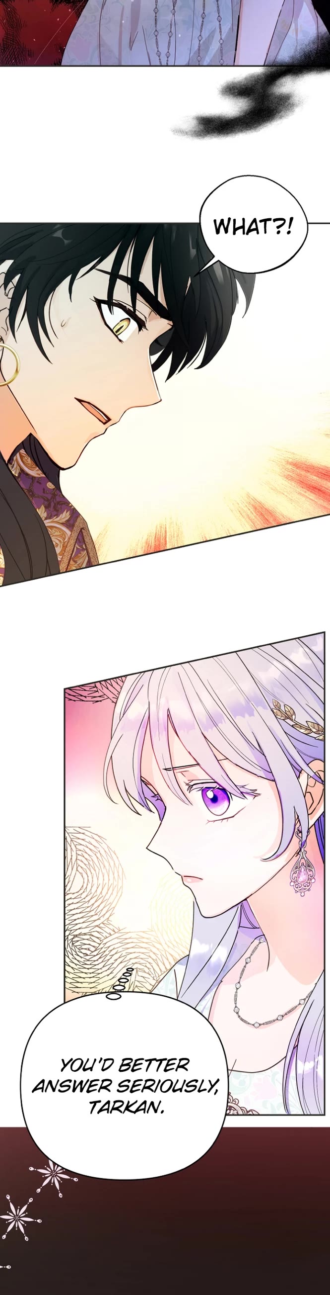 Forget My Husband, I'll Go Make Money chapter 11 page 22