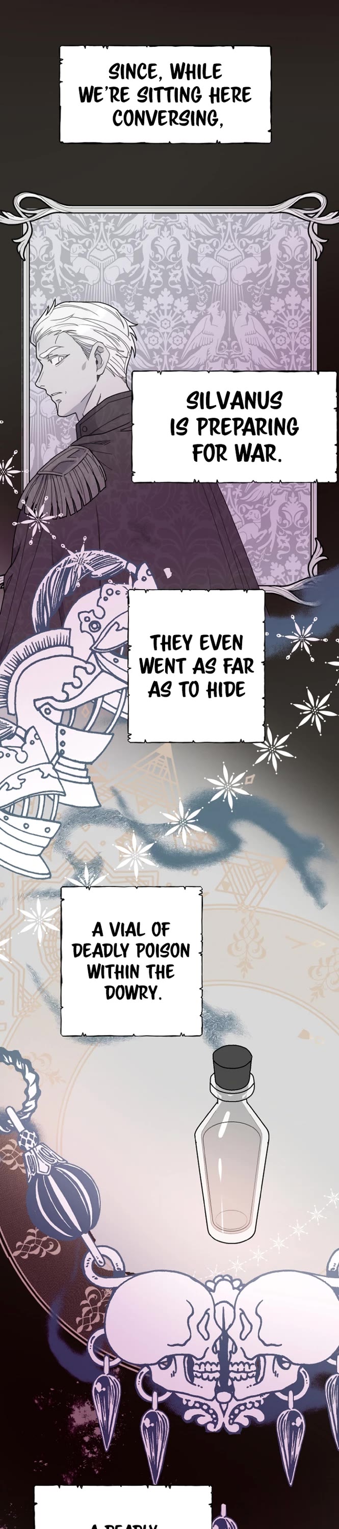Forget My Husband, I'll Go Make Money chapter 11 page 23