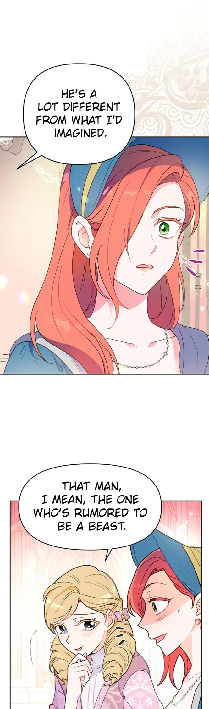 Forget My Husband, I'll Go Make Money chapter 11 page 26