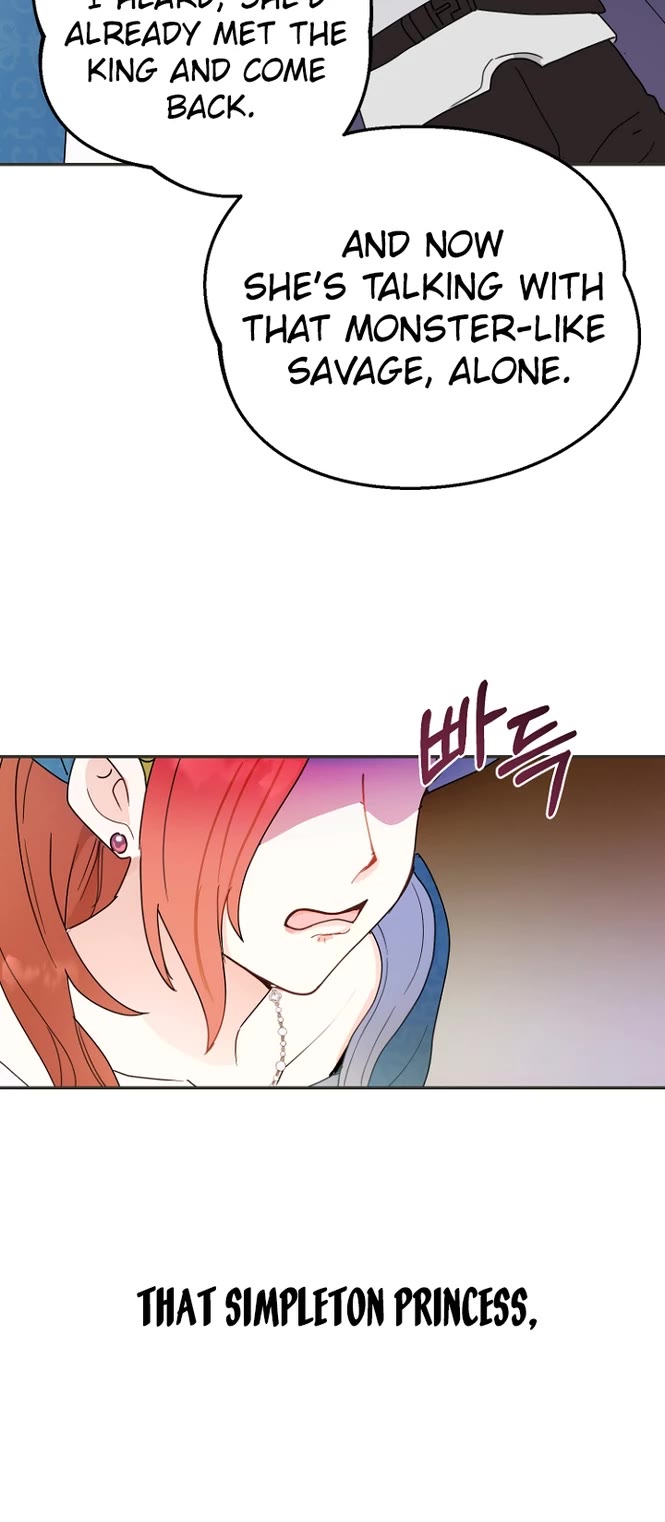 Forget My Husband, I'll Go Make Money chapter 11 page 32