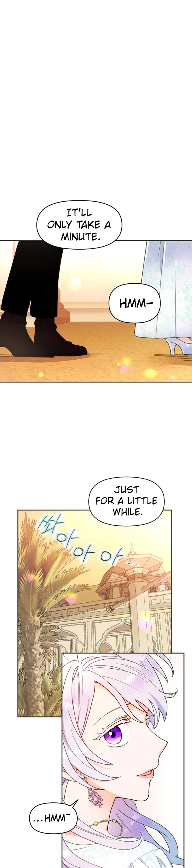 Forget My Husband, I'll Go Make Money chapter 11 page 5
