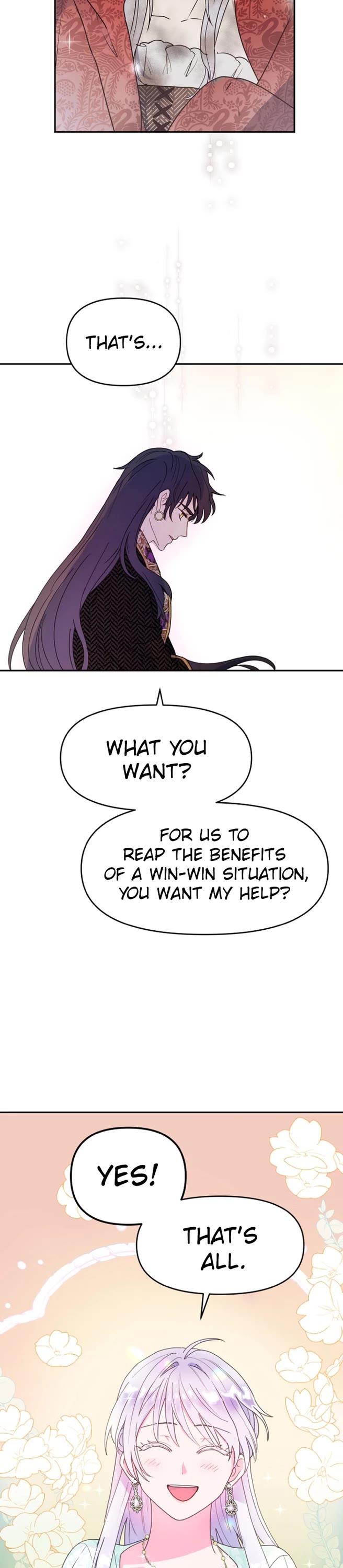 Forget My Husband, I'll Go Make Money chapter 12 page 11