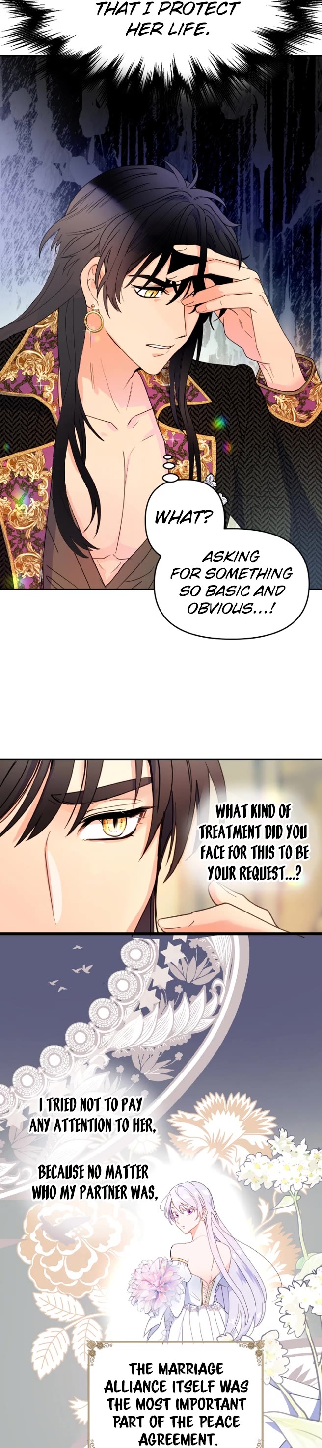 Forget My Husband, I'll Go Make Money chapter 12 page 13