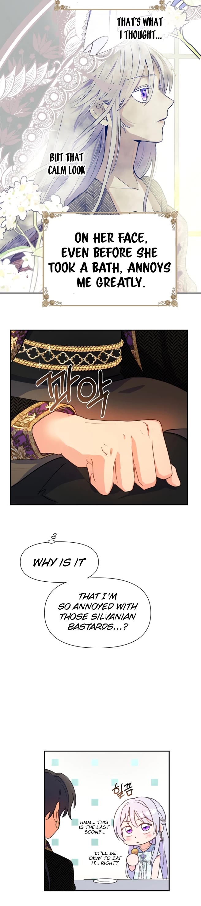 Forget My Husband, I'll Go Make Money chapter 12 page 14