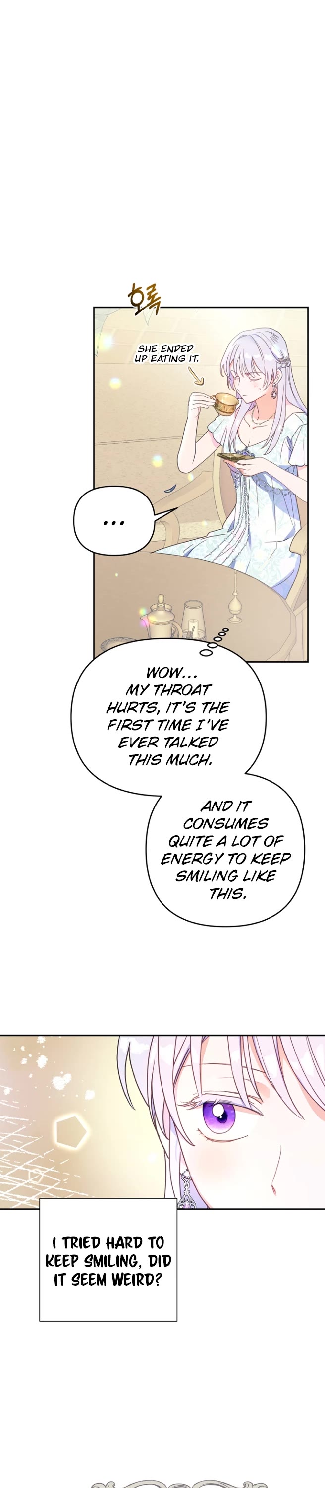 Forget My Husband, I'll Go Make Money chapter 12 page 15