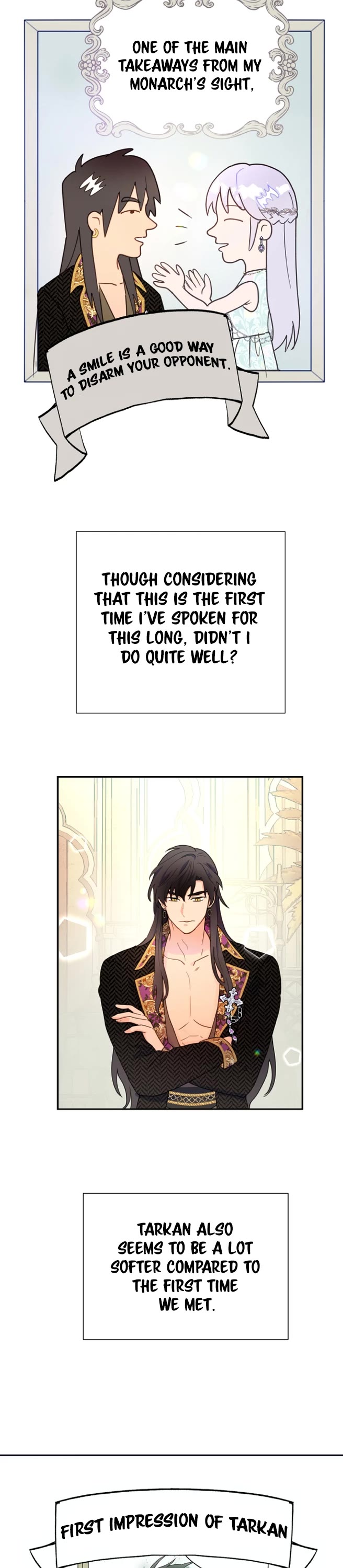 Forget My Husband, I'll Go Make Money chapter 12 page 16