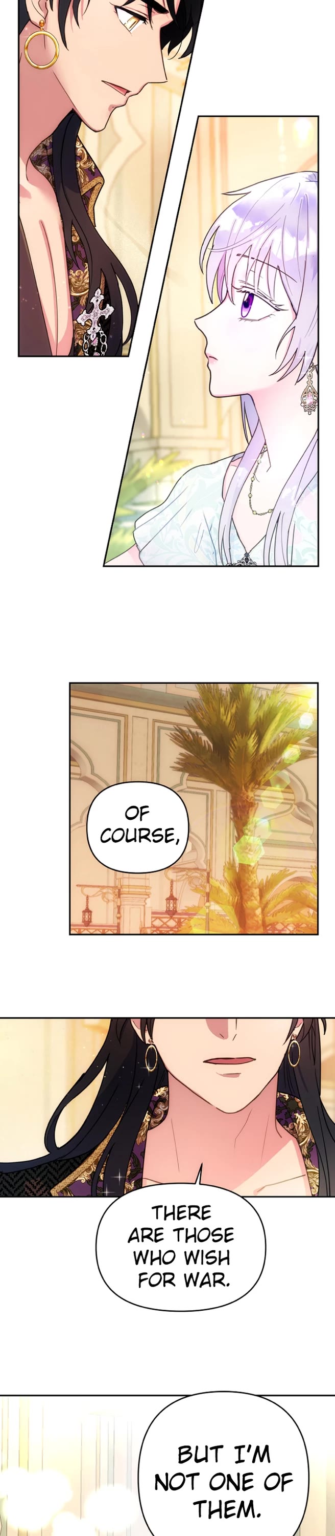 Forget My Husband, I'll Go Make Money chapter 12 page 2