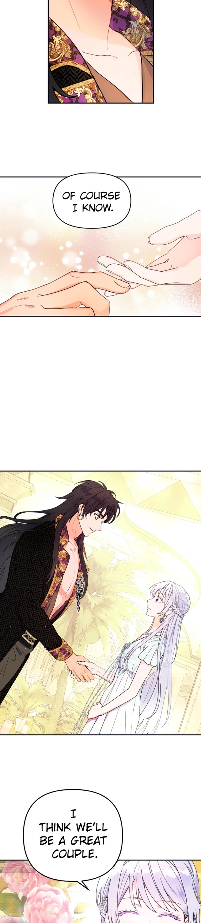Forget My Husband, I'll Go Make Money chapter 12 page 20