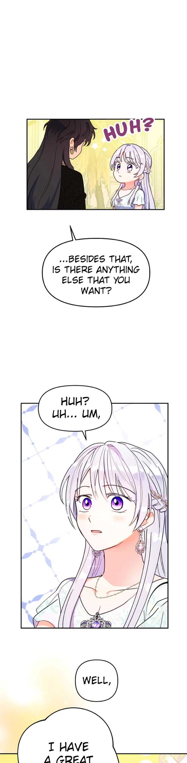 Forget My Husband, I'll Go Make Money chapter 12 page 22