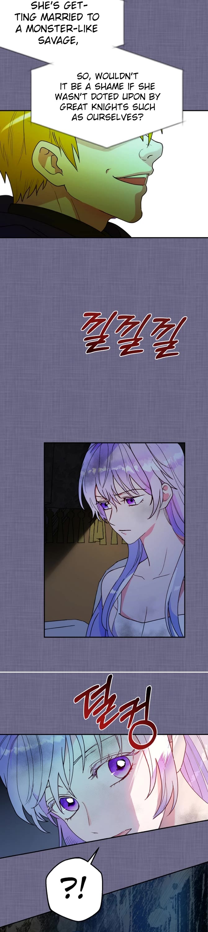 Forget My Husband, I'll Go Make Money chapter 13 page 12