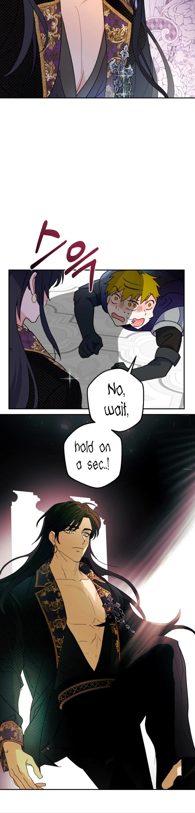 Forget My Husband, I'll Go Make Money chapter 13 page 19