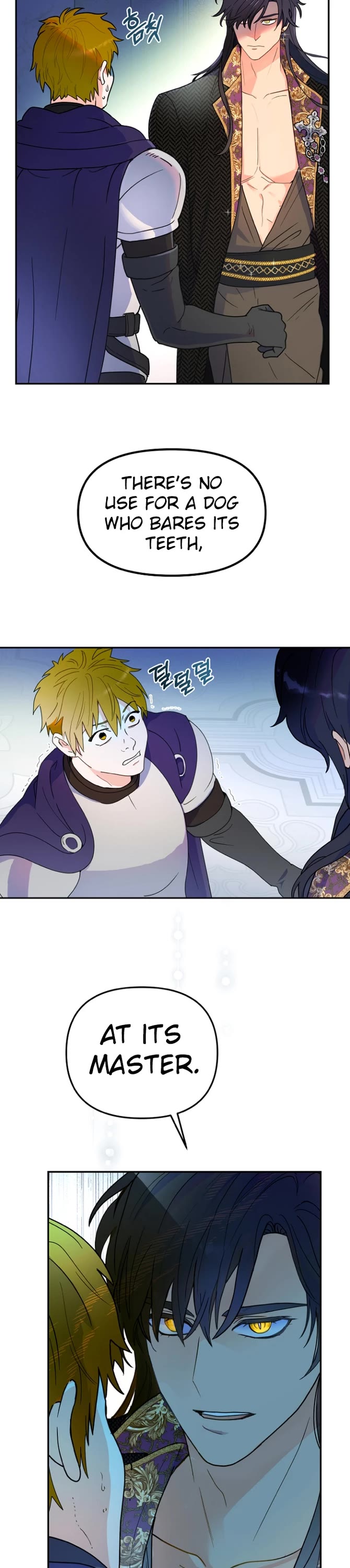 Forget My Husband, I'll Go Make Money chapter 13 page 2