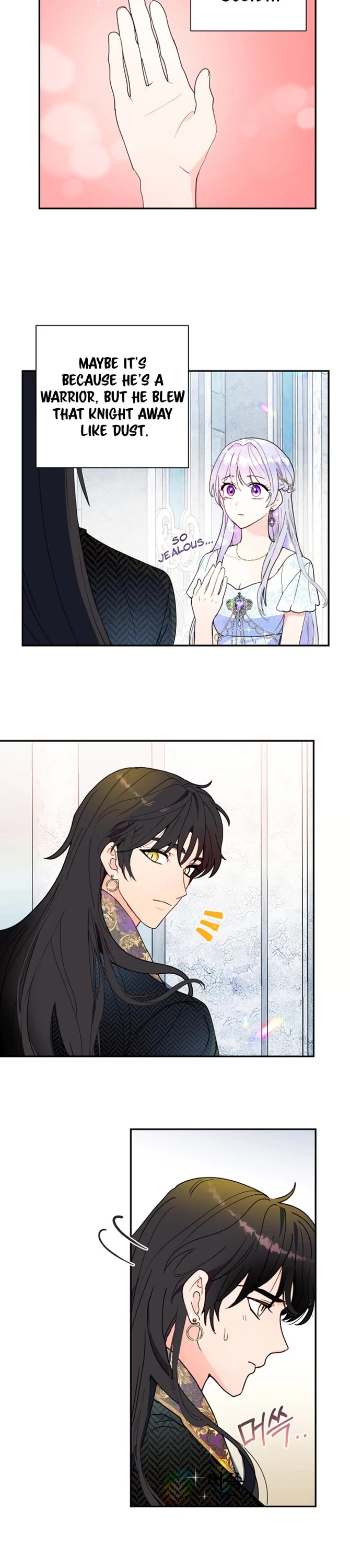 Forget My Husband, I'll Go Make Money chapter 13 page 22