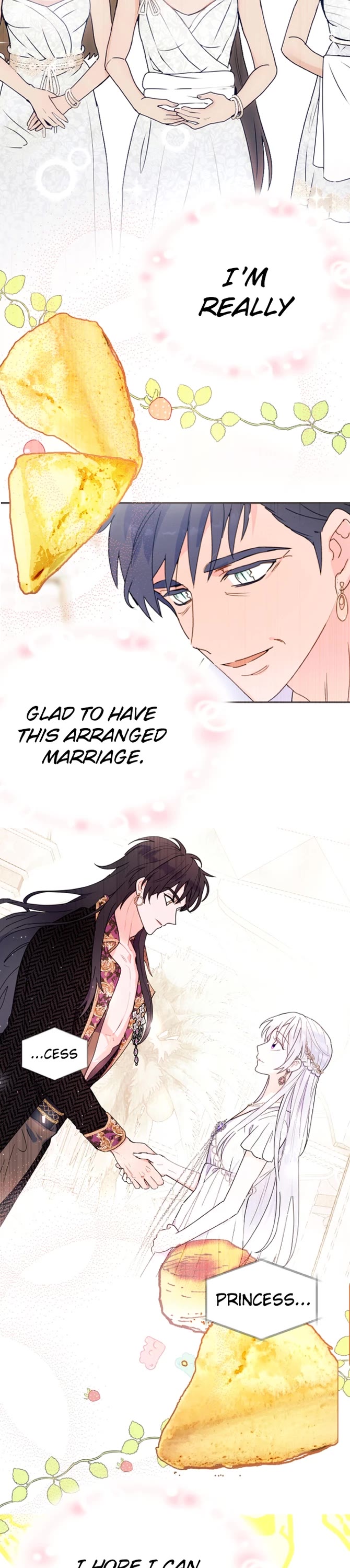 Forget My Husband, I'll Go Make Money chapter 13 page 27