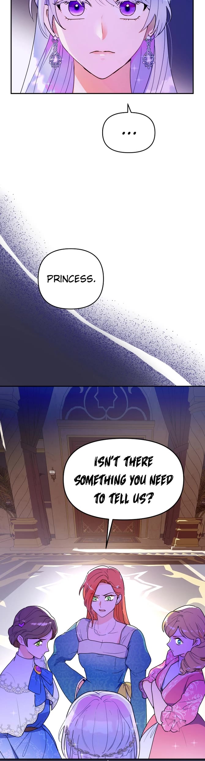 Forget My Husband, I'll Go Make Money chapter 13 page 31