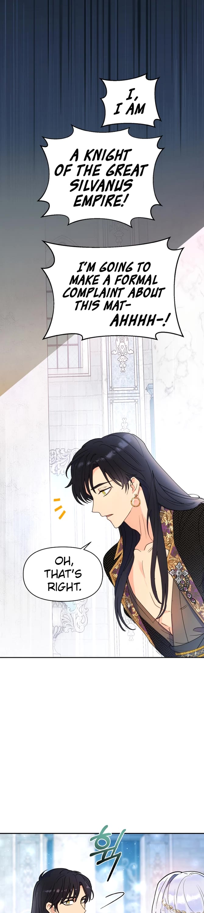 Forget My Husband, I'll Go Make Money chapter 13 page 6