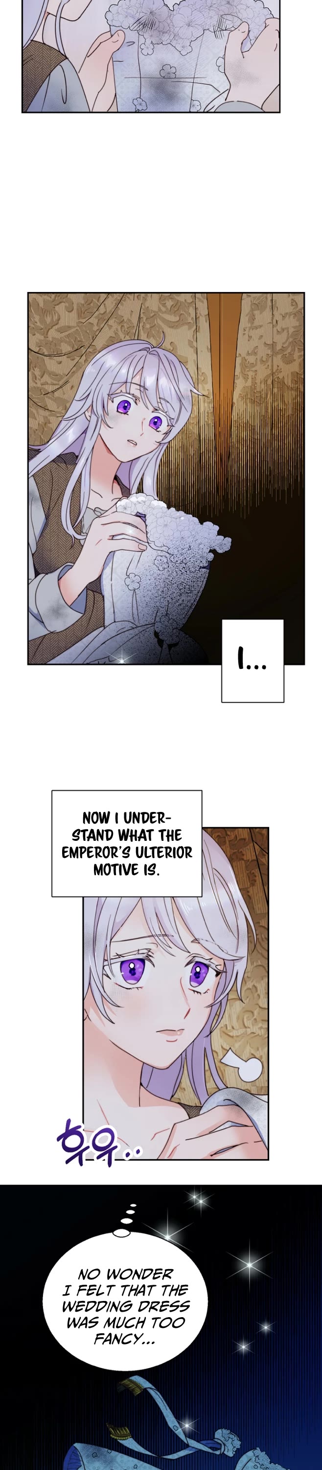 Forget My Husband, I'll Go Make Money chapter 2 page 18