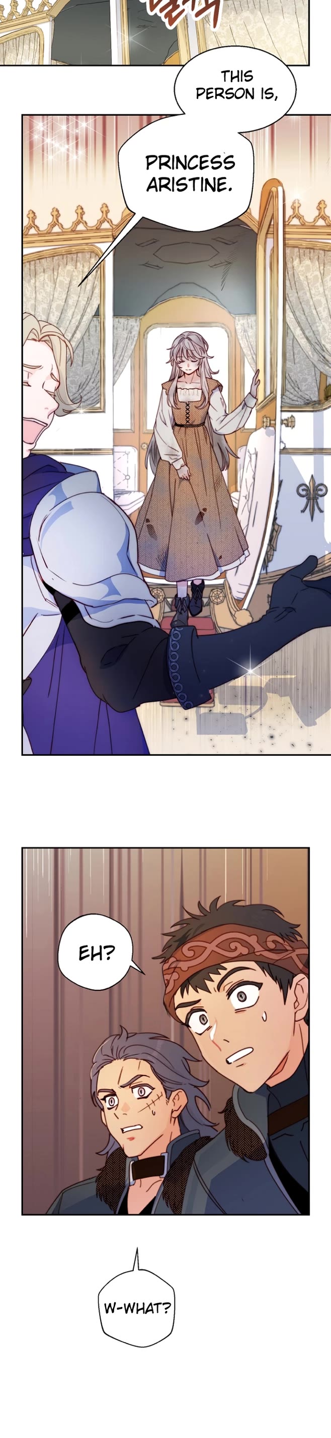 Forget My Husband, I'll Go Make Money chapter 2 page 24