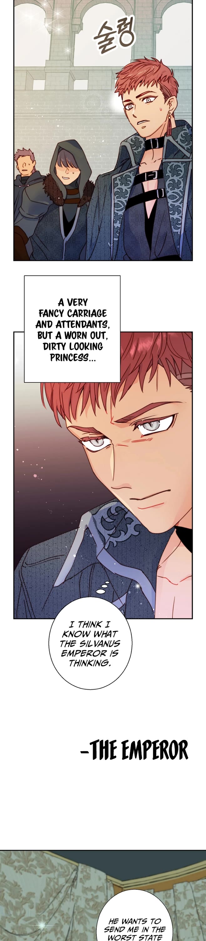 Forget My Husband, I'll Go Make Money chapter 2 page 26