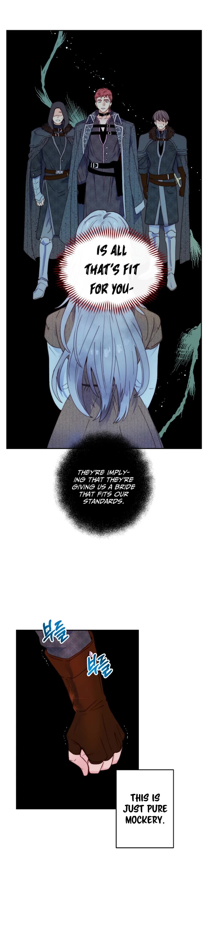 Forget My Husband, I'll Go Make Money chapter 2 page 28