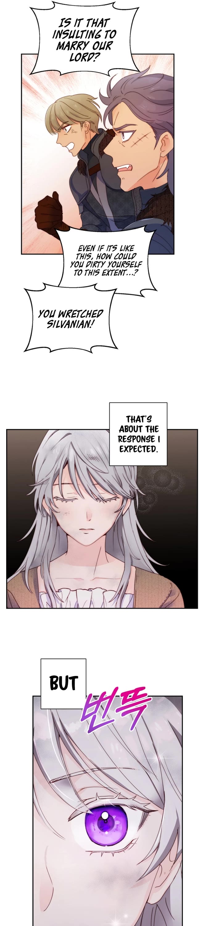Forget My Husband, I'll Go Make Money chapter 2 page 29