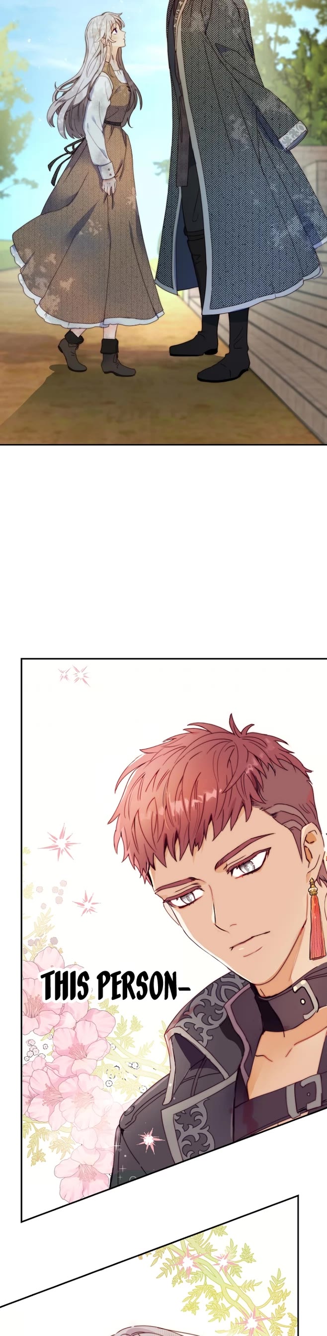 Forget My Husband, I'll Go Make Money chapter 2 page 31