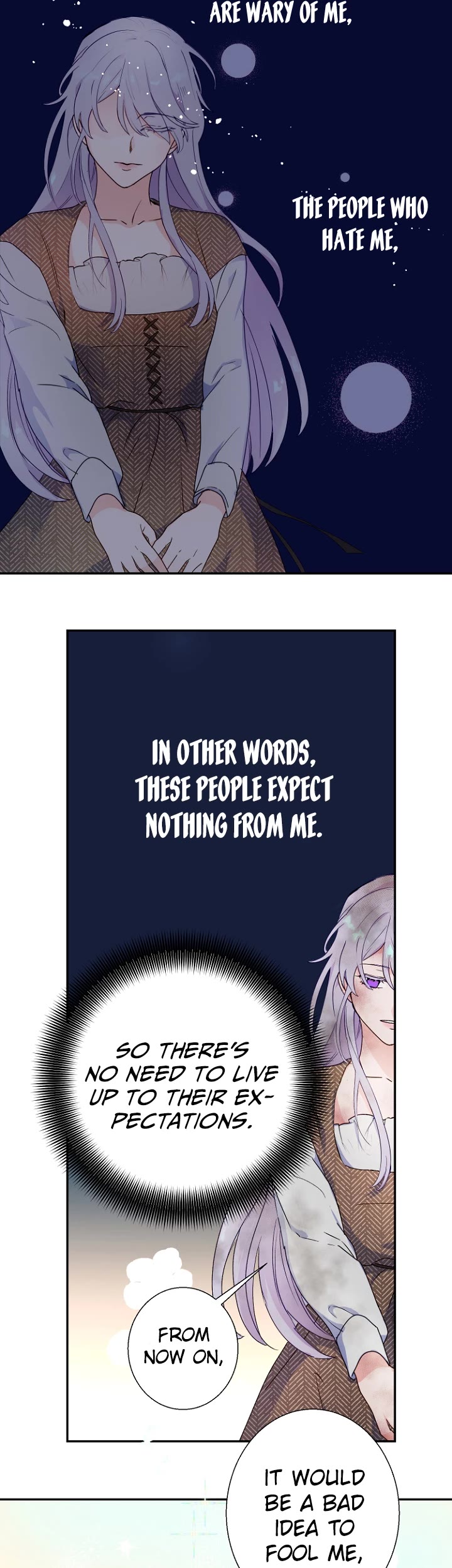 Forget My Husband, I'll Go Make Money chapter 3 page 13
