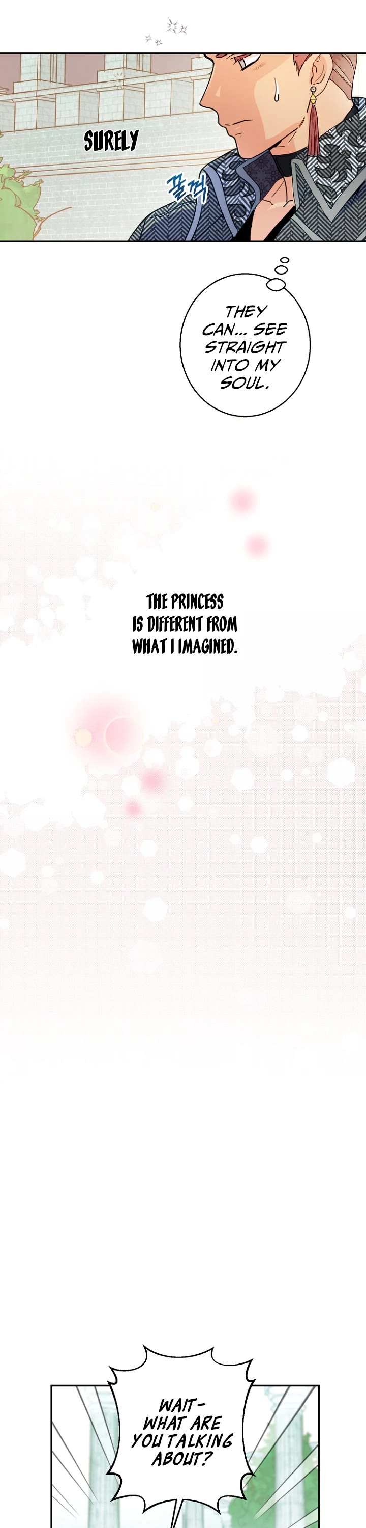 Forget My Husband, I'll Go Make Money chapter 3 page 15