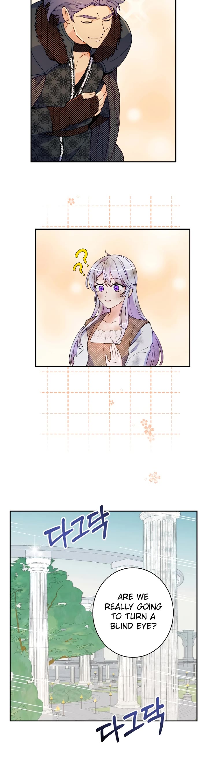 Forget My Husband, I'll Go Make Money chapter 3 page 18