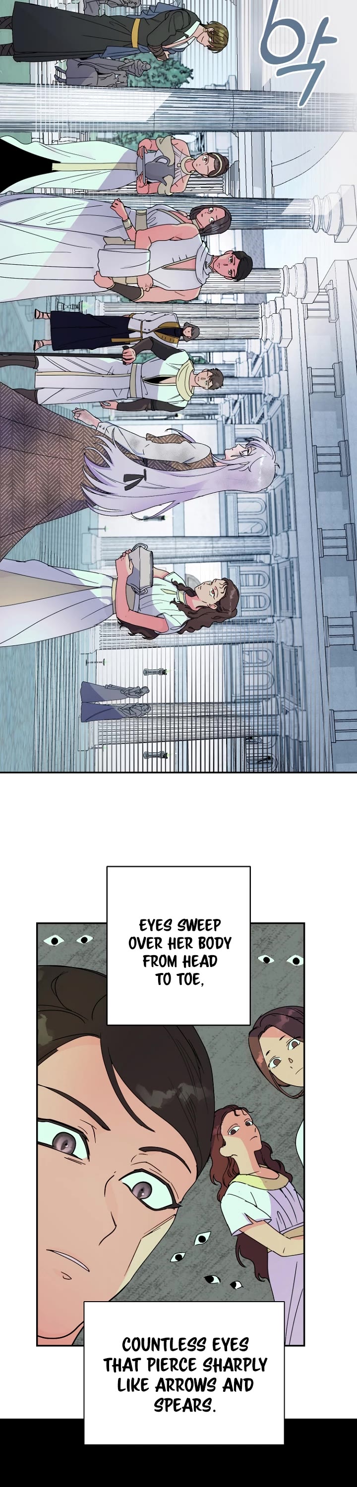 Forget My Husband, I'll Go Make Money chapter 3 page 25