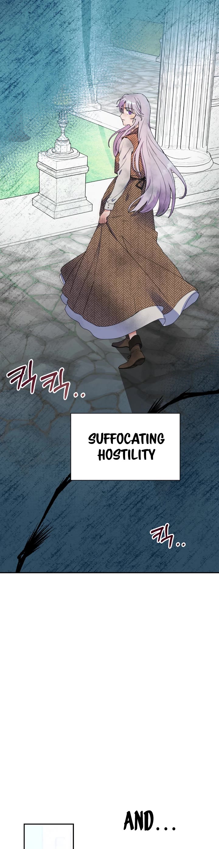 Forget My Husband, I'll Go Make Money chapter 3 page 27