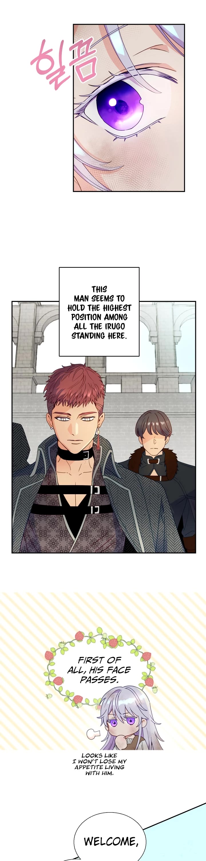 Forget My Husband, I'll Go Make Money chapter 3 page 3