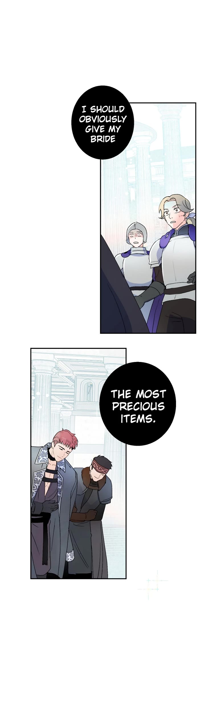Forget My Husband, I'll Go Make Money chapter 3 page 33