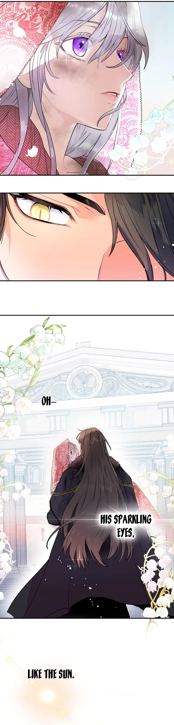 Forget My Husband, I'll Go Make Money chapter 3 page 34