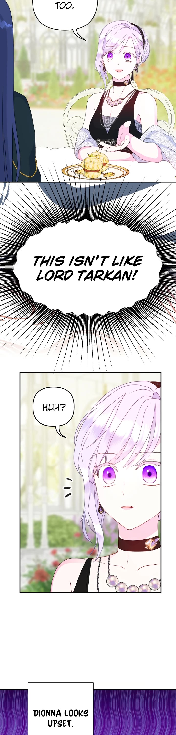 Forget About My Husband, I'd Rather Go Make Money chapter 39 page 22