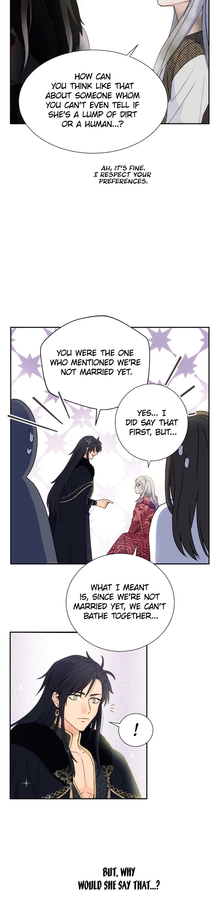Forget My Husband, I'll Go Make Money chapter 4 page 12