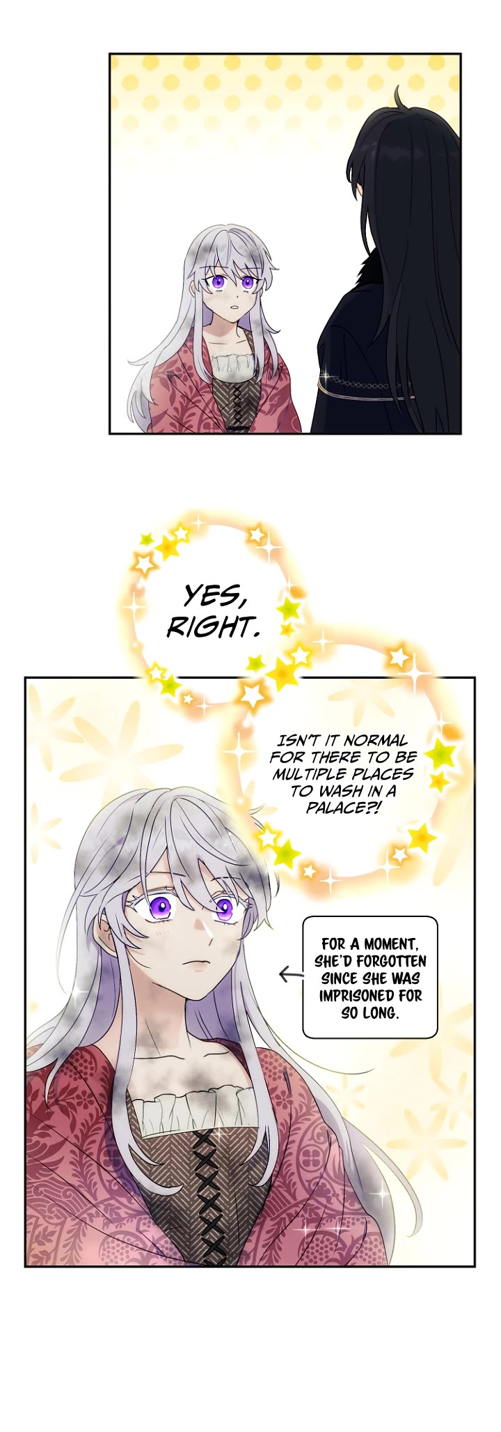Forget My Husband, I'll Go Make Money chapter 4 page 14